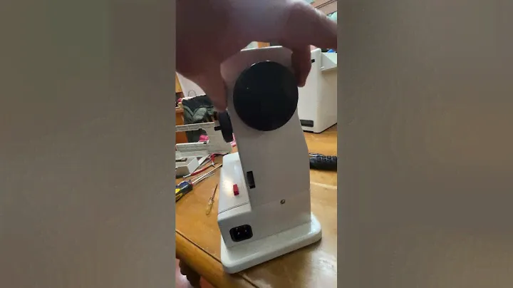 Pfaff 1222E Sewing Machine Observations