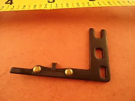 PFAFF POSITION BRACKET 935 955 1069 1171 1400 series others 93-035314-91