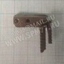 91-169990-05 Петлитель PFAFF 3801, 3832, 5480, 5483, 3811 Original Germany