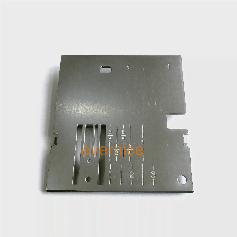 Игольчатая пластина 93-038 911-35 для Pfaff Select,Tipmatic expressions Tiptronic Creative (art.: 7af093894)-3