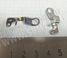 438 Иглы 134ZZ/ 265 / DP х 438 /1906/2280 №100/16 PFAFF(Германия)