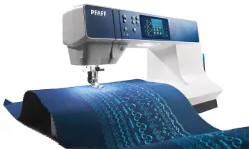 Pfaff Performance 5.2-1