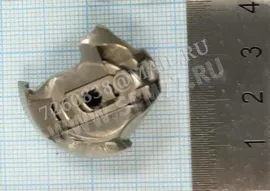 91-174 955-91 шпульный колпачок 91-174 477-91 PFAFF 335 G, 333G, 337G, 481 G, 483 G, 487G, 489G, 561G, 563 G , 3519-3, 3557, 3568-G-1, 3566-G-2, 3574-G-2, 3701-G-1, 3822-1 (оригинал Германия)