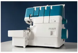 Pfaff Оверлок Pfaff Admire-Air 5000 швейные машины и оверлоки