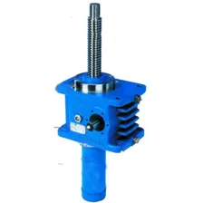 Винтовой домкрат PFAFF Silberblau HSE BA 1.32 (г/п 500 кг)