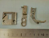 91-174 955-91 шпульный колпачок 91-174 477-91 PFAFF 335 G, 333G, 337G, 481 G, 483 G, 487G, 489G, 561G, 563 G , 3519-3, 3557, 3568-G-1, 3566-G-2, 3574-G-2, 3701-G-1, 3822-1 (оригинал Германия)