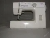 электрическая швейная машинка Pfaff Hobby 382
