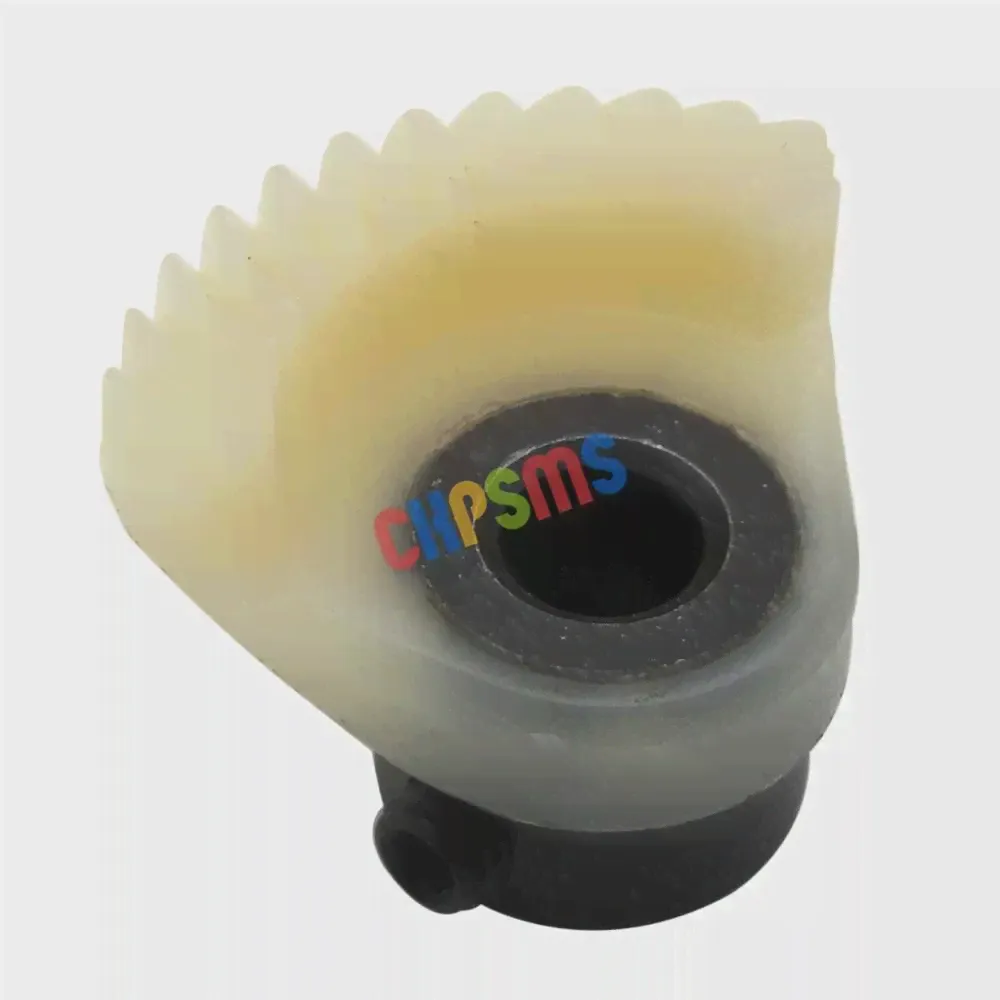 🛍 Нижняя передача вала для Janome 381405, 415419 S Pfaff 301, 741-1