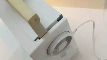 PFAFF Creative 7570 made in Germany
