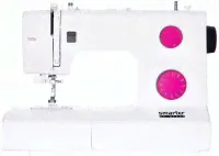 Швейная машина, оверлок Pfaff Smarter 160s