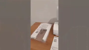 unboxing element pfaff 1095s