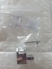 🛍 Лапка для сборки и складывания кромки домашней швейной машины для Pfaff #820931096, швейные принадлежности 7YJ296
