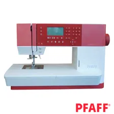 Pfaff Сreative 1.5 швейно-вышивальная машина