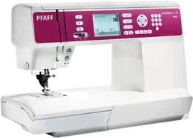 Швейная машина, оверлок Pfaff Ambition 1.0