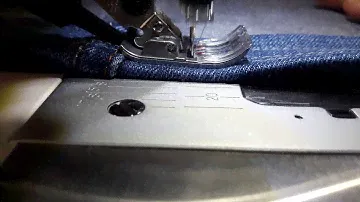 Pfaff passport 2.0 джинсы