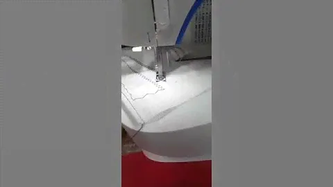 يوم جديد وماكينة جديدة PFAFF ELEMENT