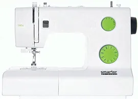 Швейная машина, оверлок Pfaff Smarter 140s