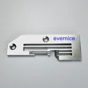 Игольчатая пластина 3340348 для PFAFF Hobbylock 4760 774 776 783 784 785 786 787 788