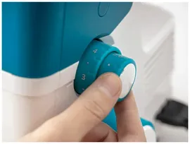 Pfaff Оверлок Pfaff Admire-Air 5000 швейные машины и оверлоки