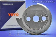 Шпульный колпачок PFAFF 1246 CP-HPF 1242 *04261*