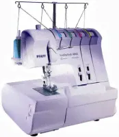 Швейная машина, оверлок Pfaff 4842