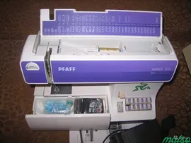 Pfaff Select 4.0, Classic Style 1525, Pfaff 6150 в Москве