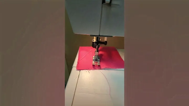 Pfaff Varimatic 6091 Video!