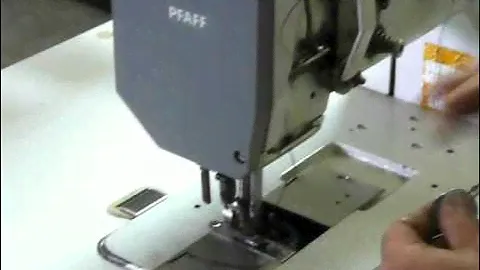pfaff 1245