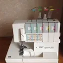 Pfaff 4852