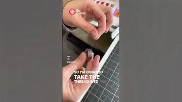 #theaiquilter #bobbin #quiltingtips