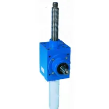 Винтовой домкрат PFAFF Silberblau SHG G-15 BA 1 (г/п 1 500 кг)