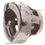 Cerliani 130.04.012 челнок без шпульного колпачка PFAFF 265225 comp 91-265 225-91 для Pfaff 437, 438, 439, 838, 937, 938, 939, 3338, 3844 (Италия)
