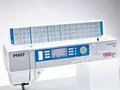 Pfaff Expression 150 швейная машина