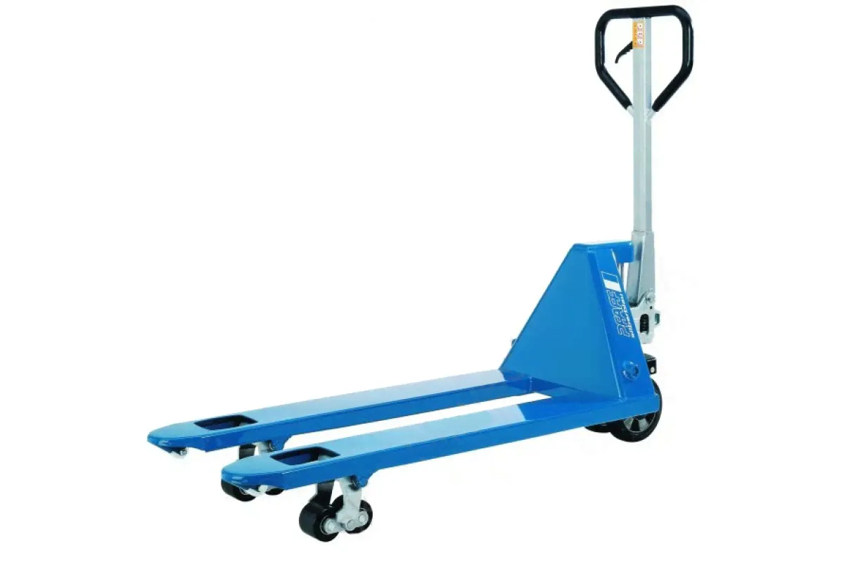 Тележка гидравлическая Pfaff 2.5 т, 1.15 м-0