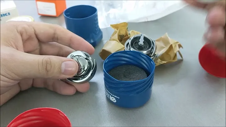 Челночные комплекты, шпули и шпульные колпачки для промышленных швейных машин