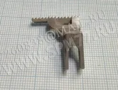 91-040 432-04 Лапка прижимная presser foot 91-040 629-93 лапка шагающая комплект для Pfaff 335