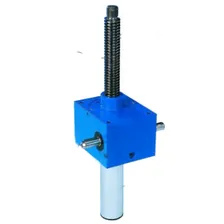 Винтовой домкрат PFAFF Silberblau Merkur M0 BA 1 (г/п 250 кг)