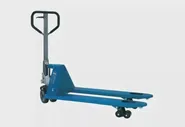 Pfaff Silverline Hand Pallet Truck
