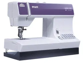 Pfaff Select 4.0