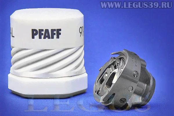 Челночный комплект PFAFF 91-171 910-91 для 460, 483, 481 и с обрезкой 437 зиг-заг 487NL, 489NL 563NL *03436* (91-265 280, 91-165 800-91, 91-171 820-91)