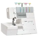 Pfaff CoverLock 4862 отзывы