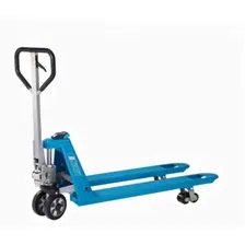 Гидравлическая тележка PFAFF HU W-20SL с мини-весами