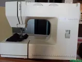 Швейная машина pfaff hobby 370 в Москве