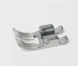 Детали бытовой Швейной машины Прижимная лапка Pfaff 98-694816-00 / Зигзагообразная лапка (7 мм)
