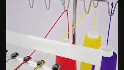coverlock™ 3.0 - 4-lankainen huolittelu