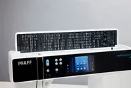 Pfaff Performance 5.0 швейная машина