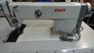 PFAFF 953 230V serwomotor