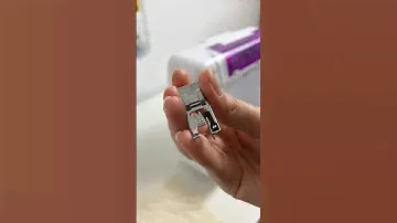 Любимые и НЕ любимые лапки для швейной машины! #шитье #diy #sewing