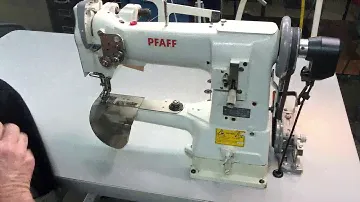 Pfaff337900