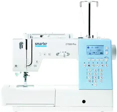 Швейная машина, оверлок Pfaff Smarter C1100 Pro